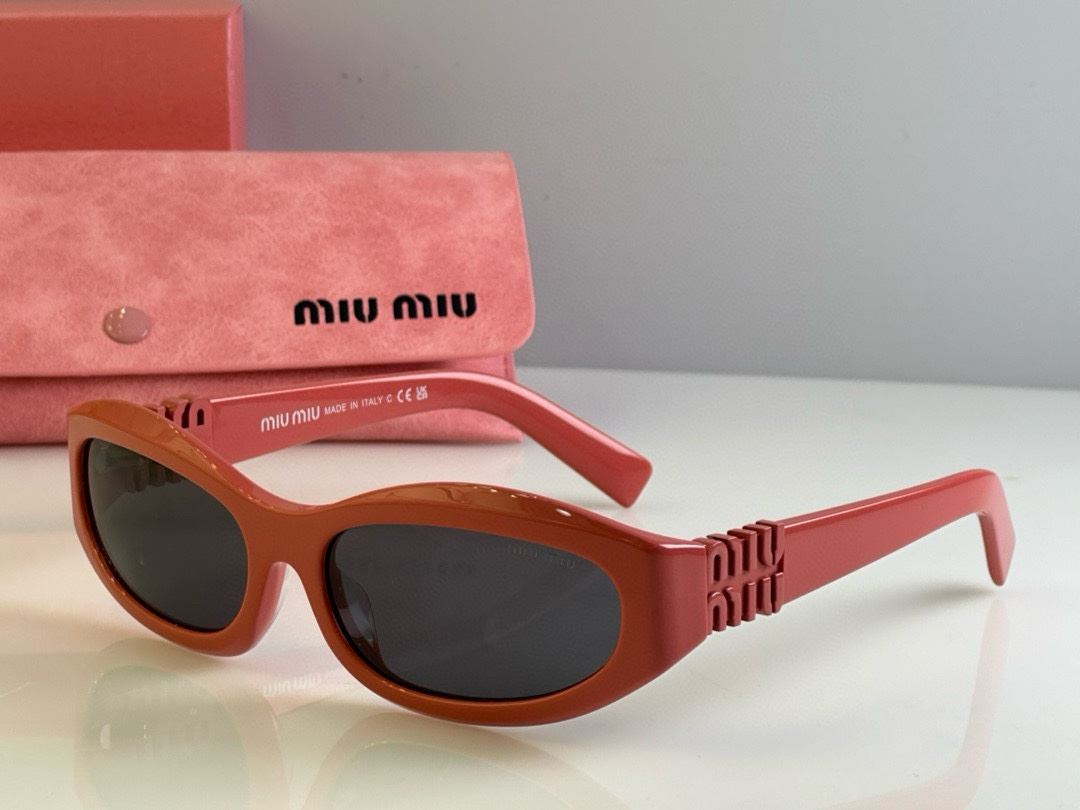 Miu Miu Sunglasses